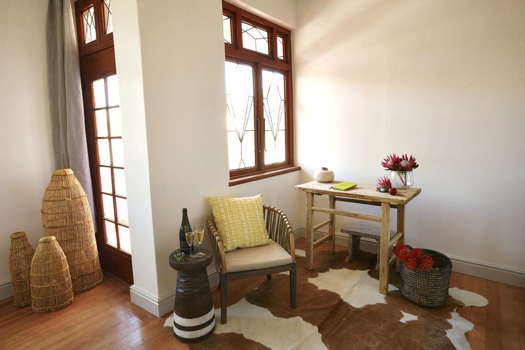 Number5 Guesthouse Kapské Město Pokoj fotografie