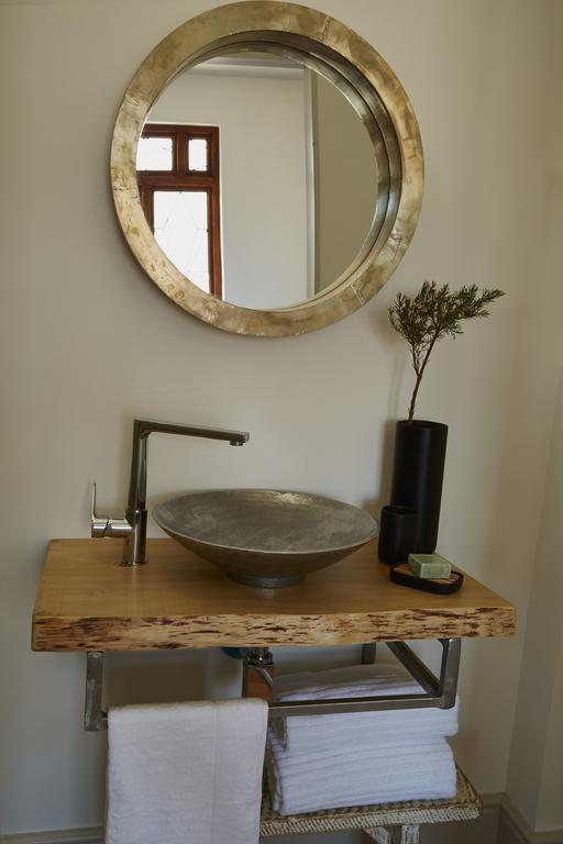 Number5 Guesthouse Kapské Město Pokoj fotografie