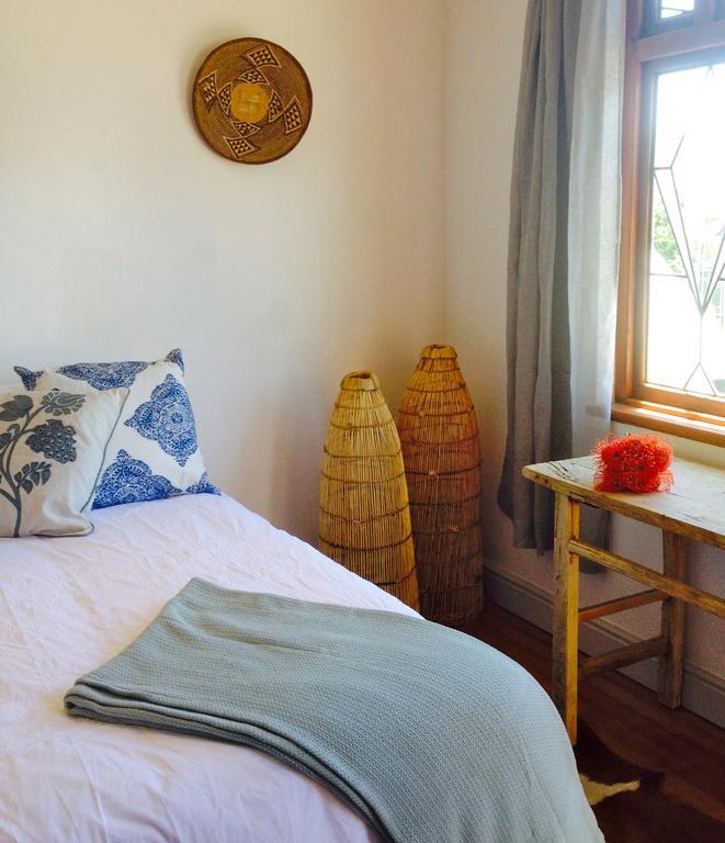 Number5 Guesthouse Kapské Město Pokoj fotografie